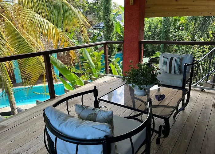 Hidden Gem @ White River - Secluded Retreat For Two 3*