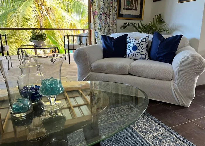 Pensión Hidden Gem @ White River - Secluded Retreat For Two