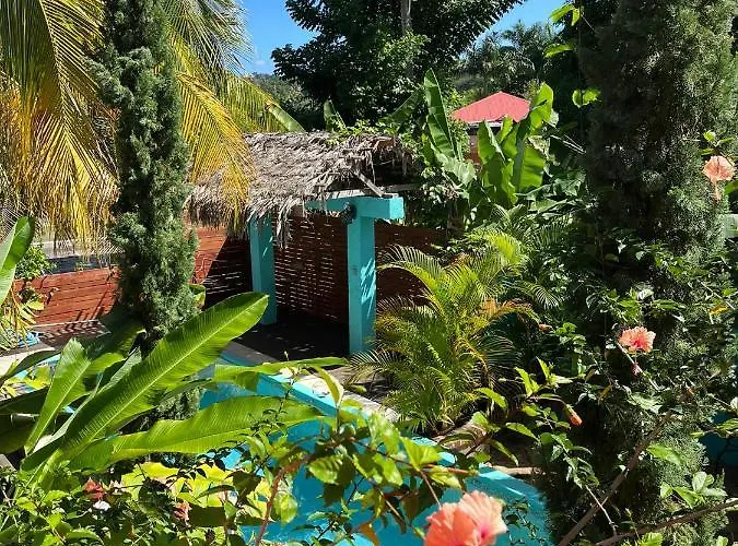 Hidden Gem @ White River - Secluded Retreat For Two Pensión