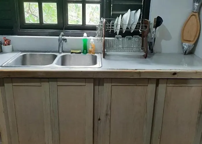 Pensión Hidden Gem @ White River - Secluded Retreat For Two