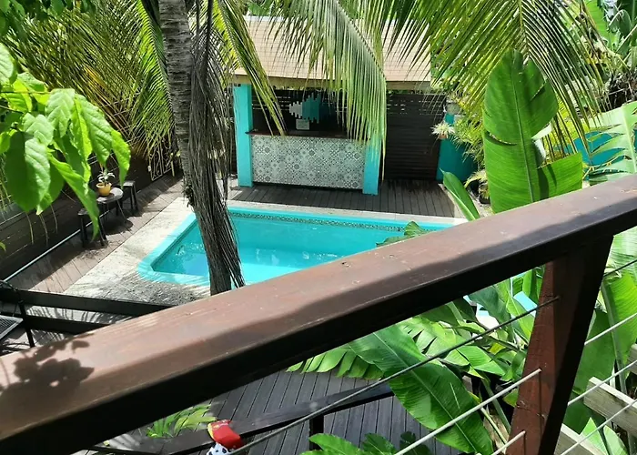 Hidden Gem @ White River - Secluded Retreat For Two Pensión Ocho Ríos
