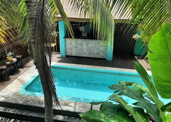 Hidden Gem @ White River - Secluded Retreat For Two Ocho Ríos